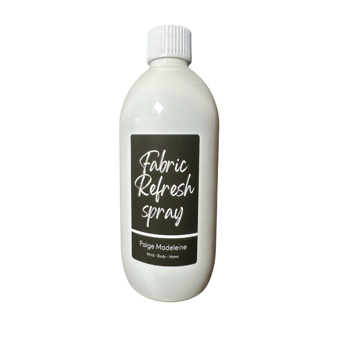 Birthday cake Fabric Refresher Spray 500ML