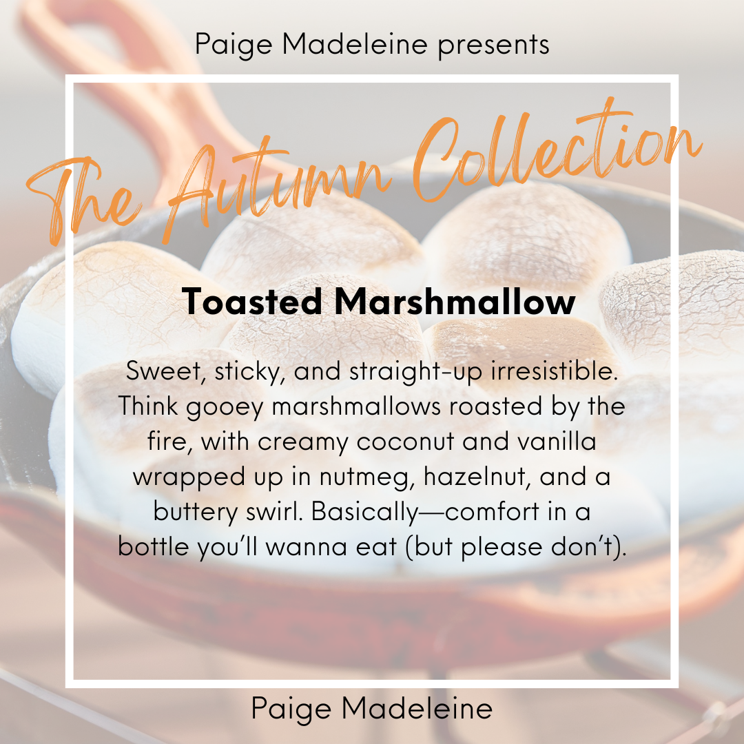 Autumn and Winter 2025 Fragranced Fizzer