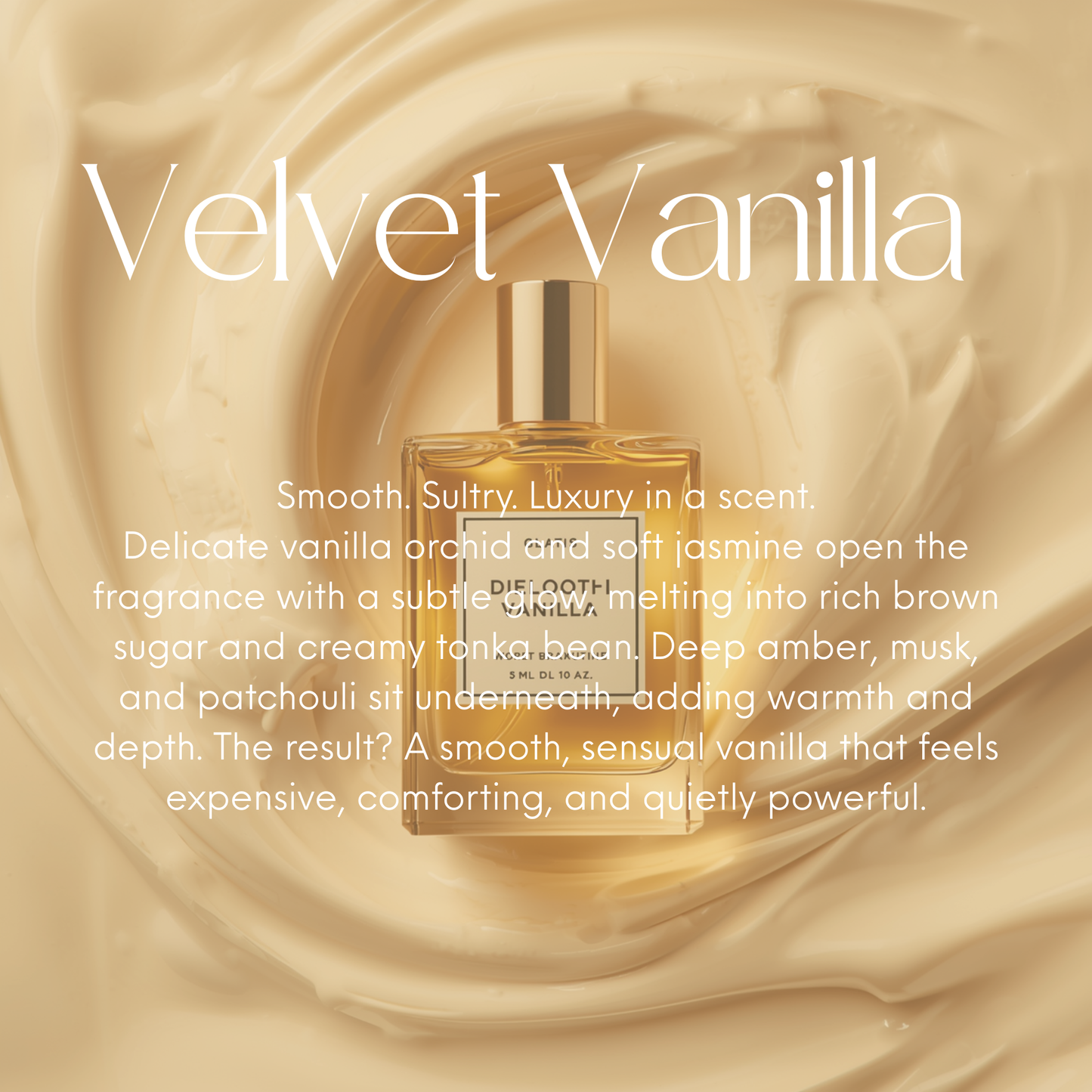 Fabric Refresher Spray Vanilla Scents 500ML