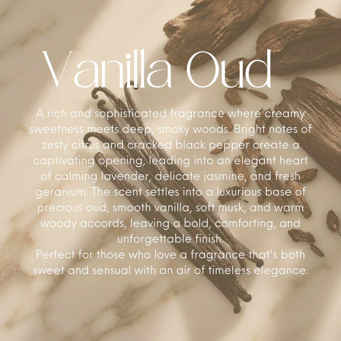Vanilla Scent Carpet Freshener