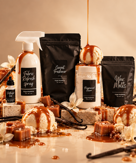 The Vanilla Girl Dream Box