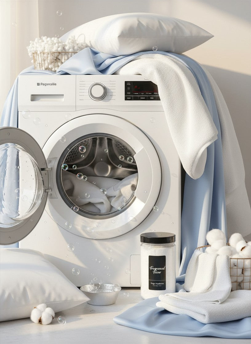Laundry Scented Fragranced Fizzer