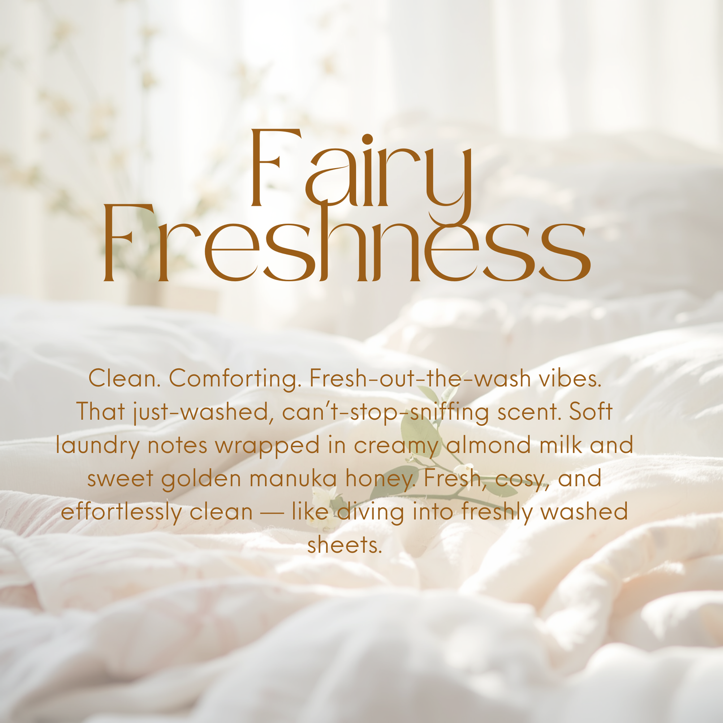 Laundary Scents Fabric Refresher Spray 500ML