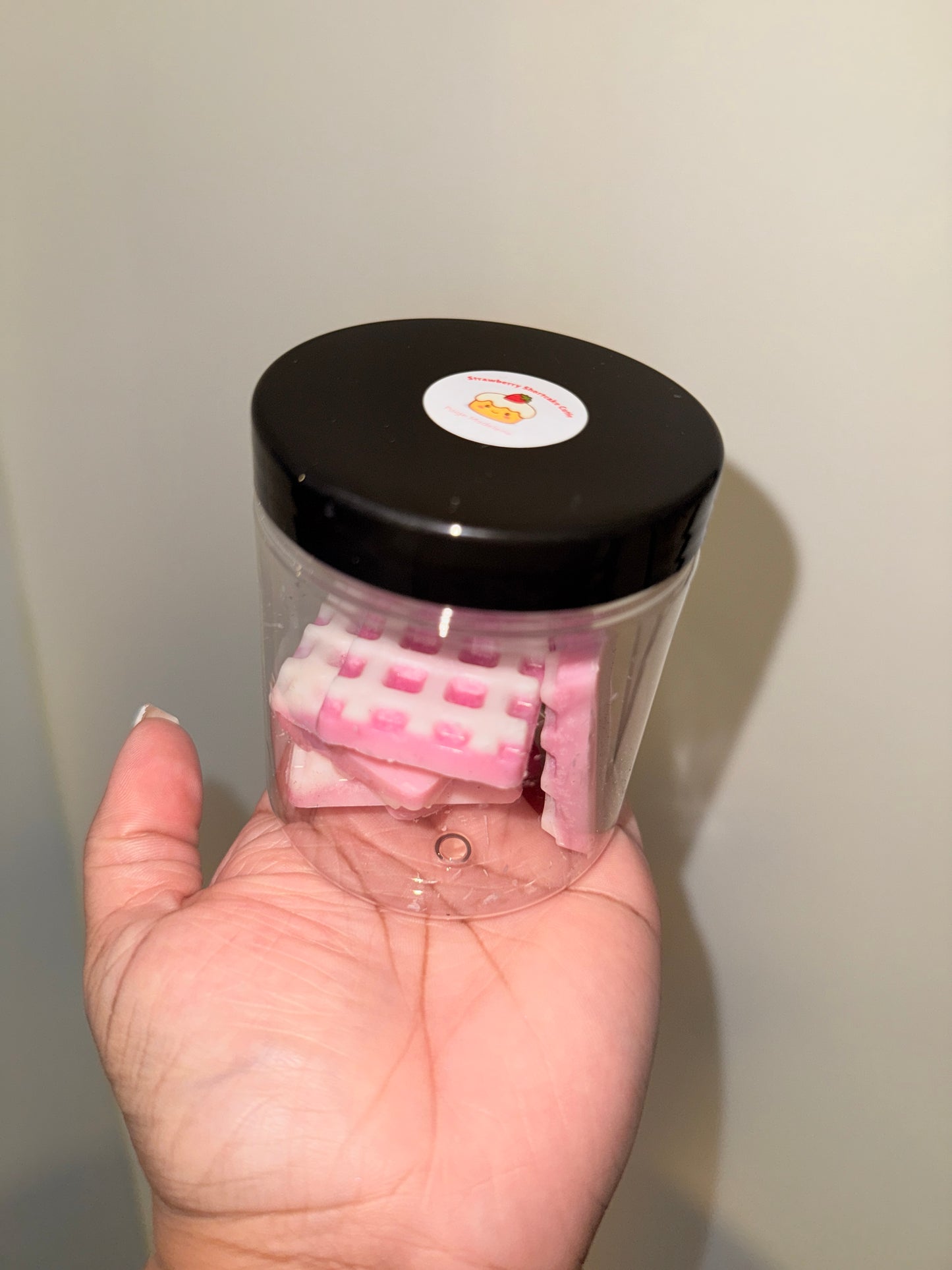 Wax Melt Pots Collectable Cuties