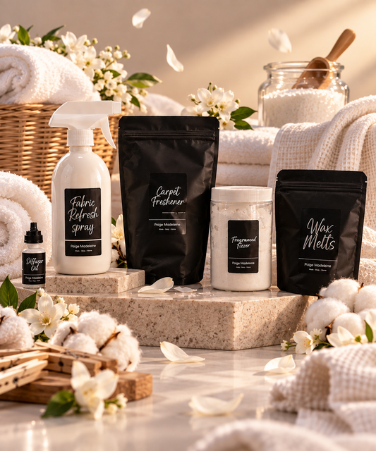 Laundry Lovers bundle box