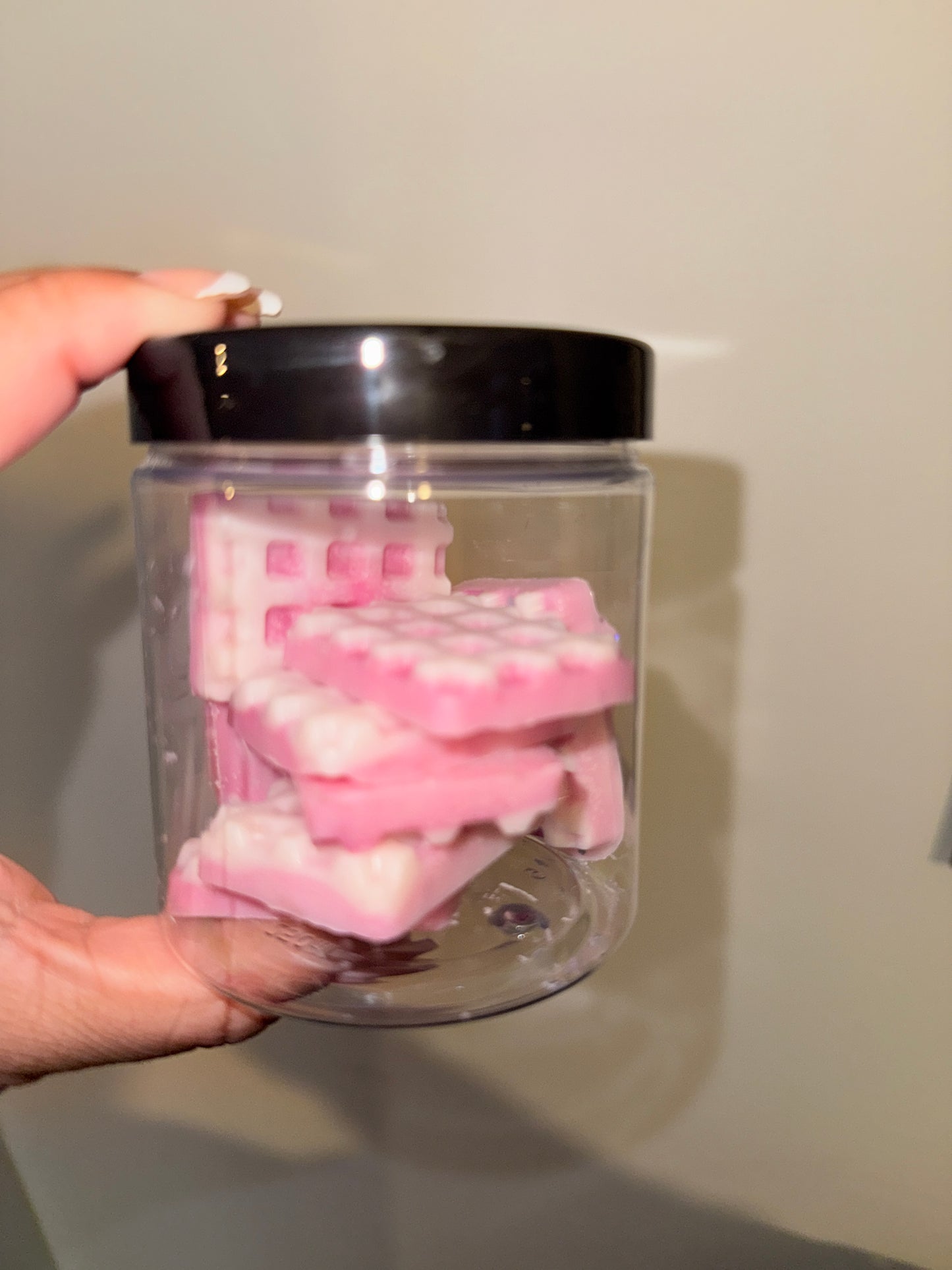 Wax Melt Pots Collectable Cuties