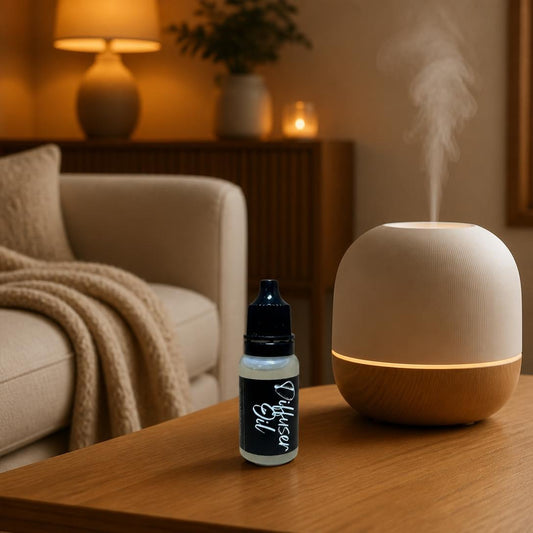 Diffuser oil Homely scents