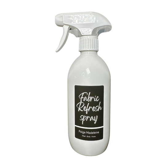 Fabric Refresher Spray 500ML (ALL Scents)